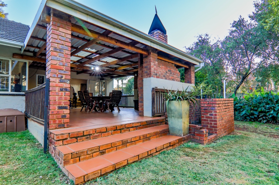 4 Bedroom Property for Sale in Clubview Gauteng