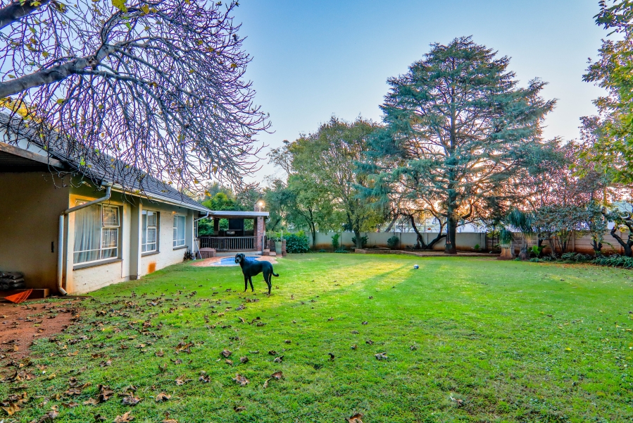 4 Bedroom Property for Sale in Clubview Gauteng