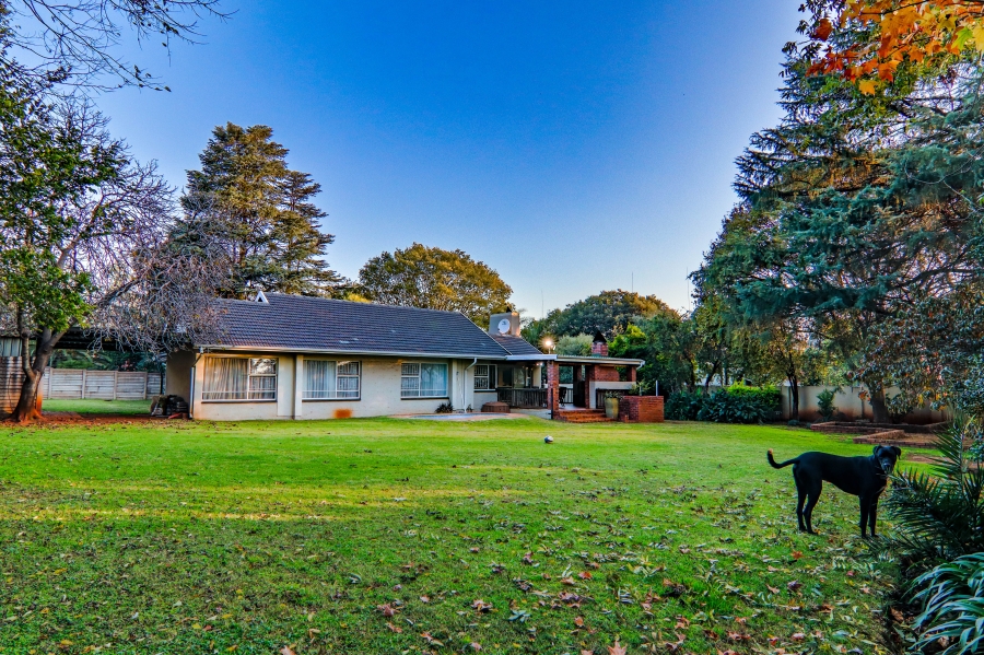 4 Bedroom Property for Sale in Clubview Gauteng