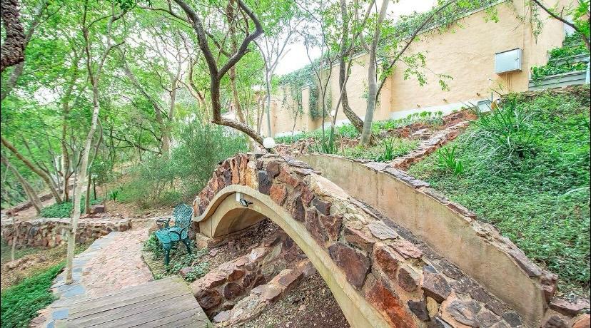 3 Bedroom Property for Sale in Boardwalk Gauteng