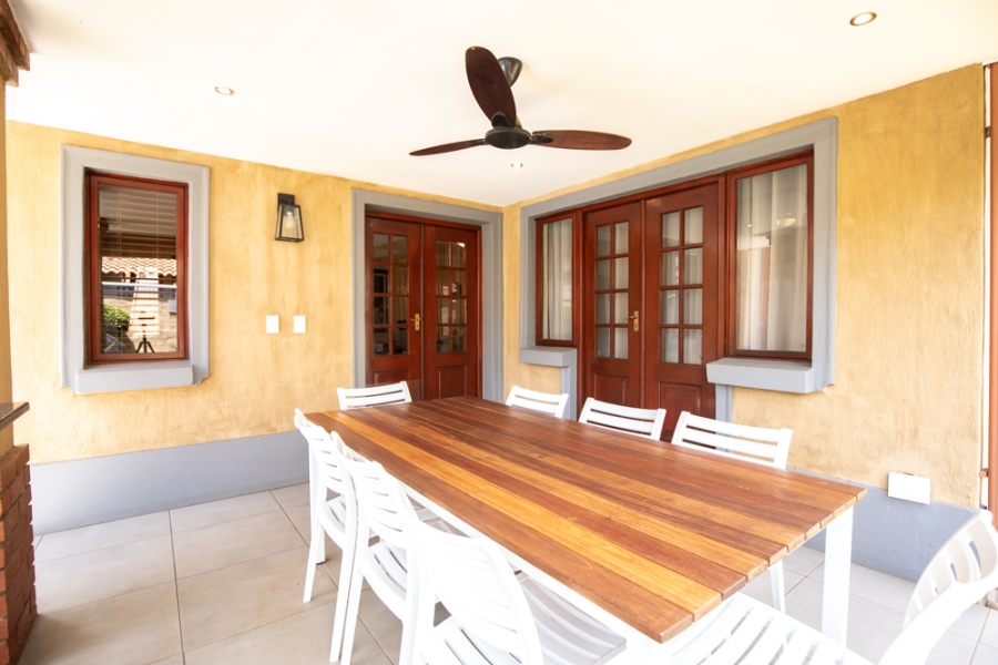 3 Bedroom Property for Sale in Boardwalk Gauteng