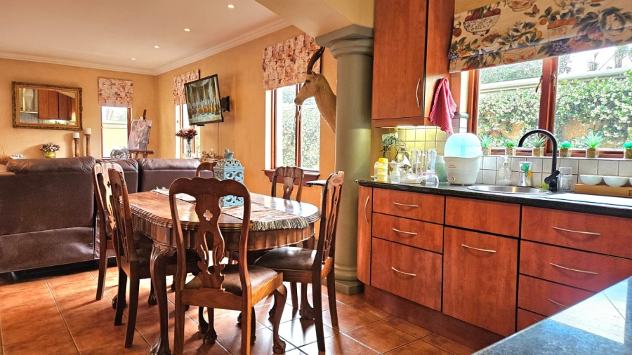 3 Bedroom Property for Sale in Boardwalk Gauteng