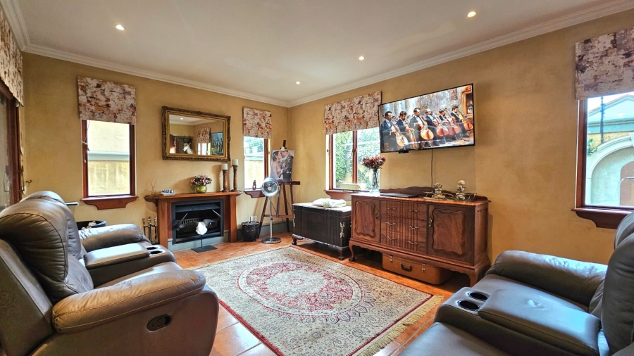 3 Bedroom Property for Sale in Boardwalk Gauteng
