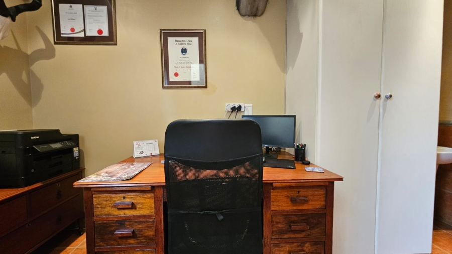 3 Bedroom Property for Sale in Boardwalk Gauteng