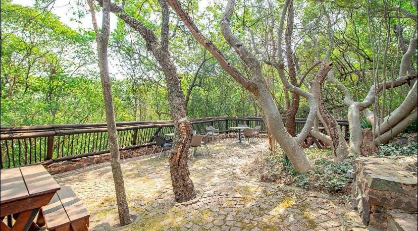 3 Bedroom Property for Sale in Boardwalk Gauteng