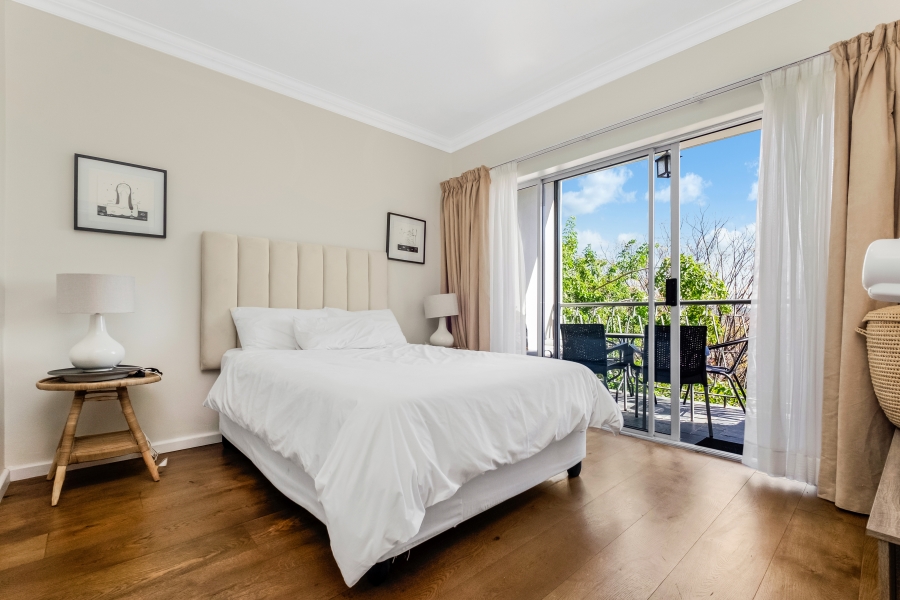 To Let 1 Bedroom Property for Rent in Parkmore Gauteng