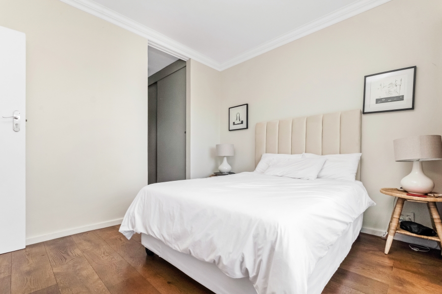 To Let 1 Bedroom Property for Rent in Parkmore Gauteng