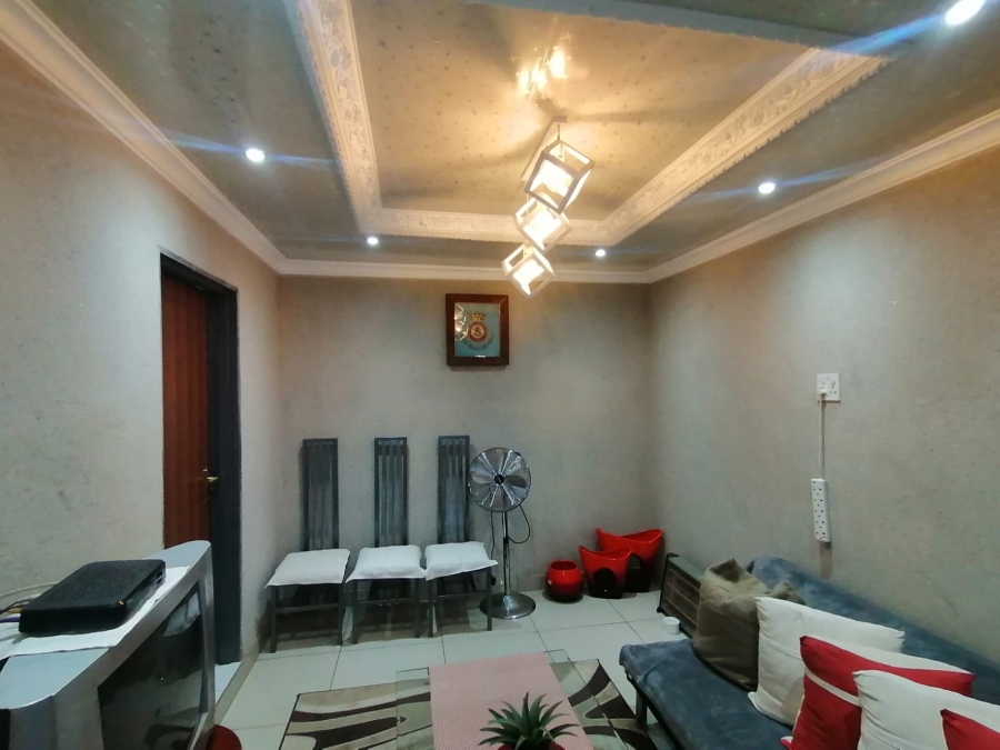 2 Bedroom Property for Sale in Orange Farm Gauteng