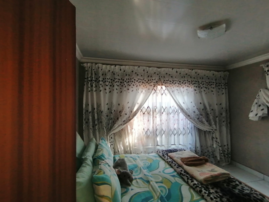 2 Bedroom Property for Sale in Orange Farm Gauteng