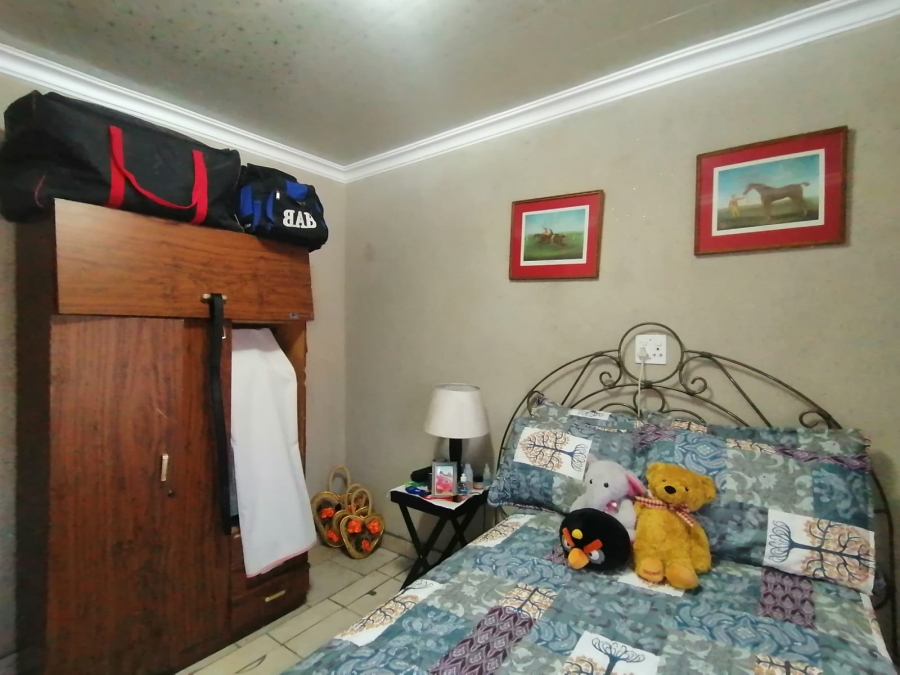 2 Bedroom Property for Sale in Orange Farm Gauteng