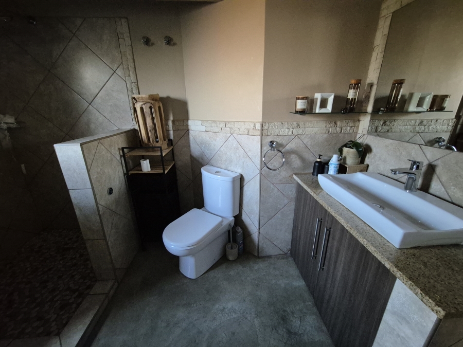 3 Bedroom Property for Sale in Thatchfield Close Gauteng