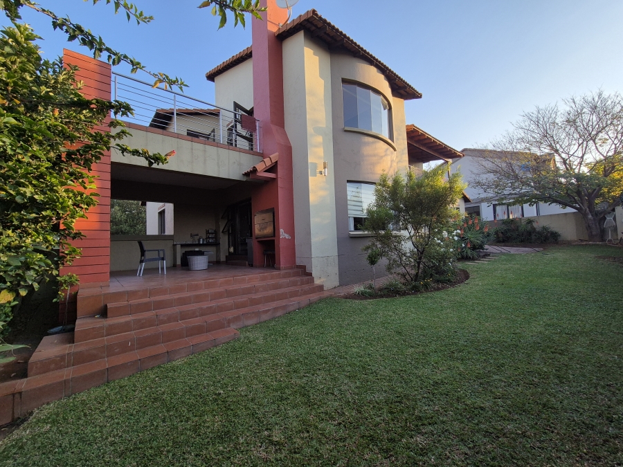 3 Bedroom Property for Sale in Thatchfield Close Gauteng