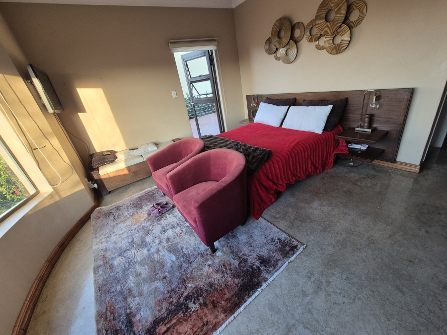 3 Bedroom Property for Sale in Thatchfield Close Gauteng