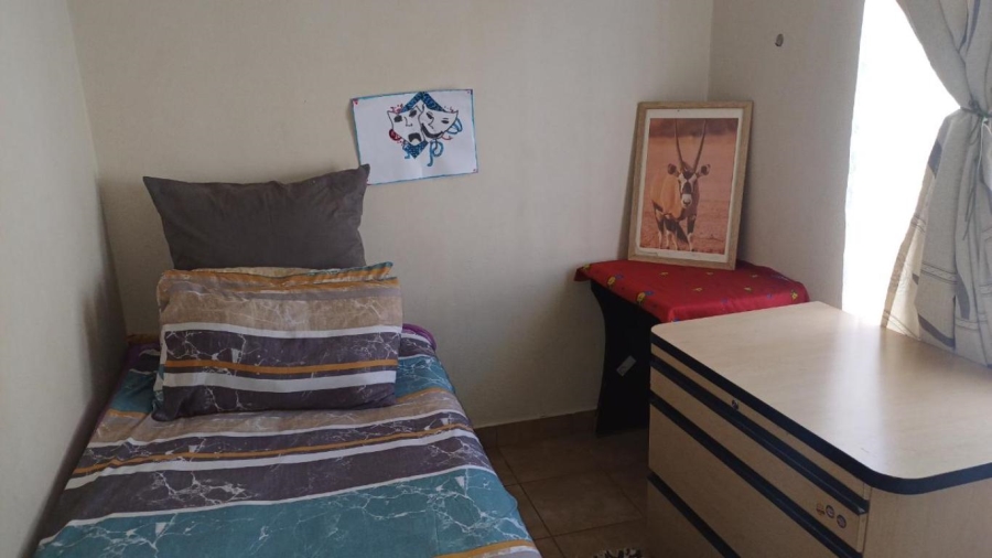 4 Bedroom Property for Sale in Sky City Gauteng