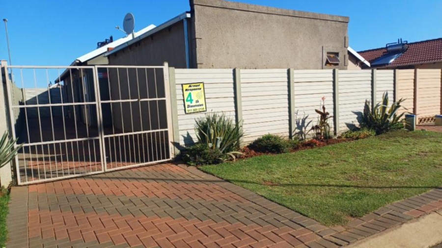4 Bedroom Property for Sale in Sky City Gauteng