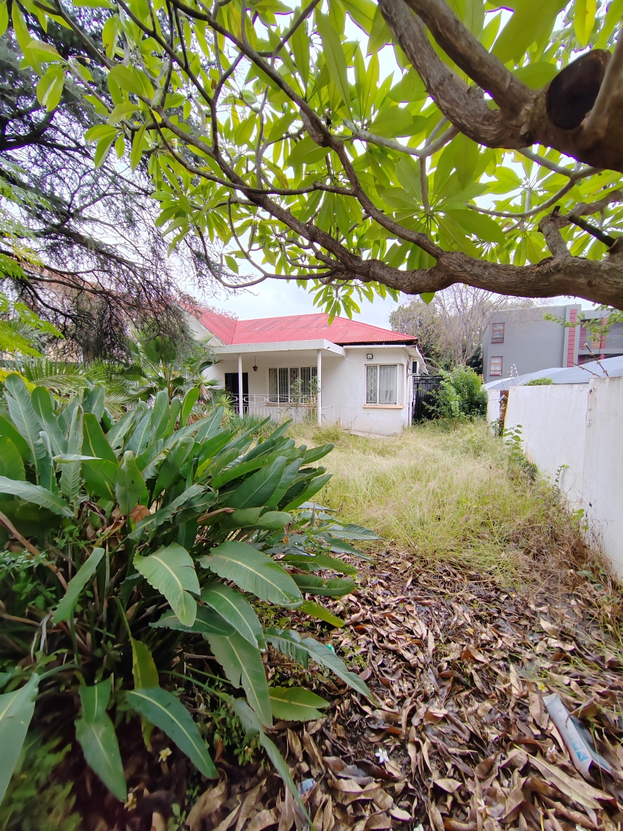 Commercial Property for Sale in Hatfield Gauteng