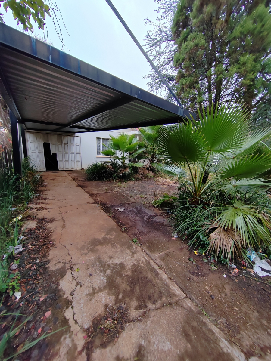 Commercial Property for Sale in Hatfield Gauteng