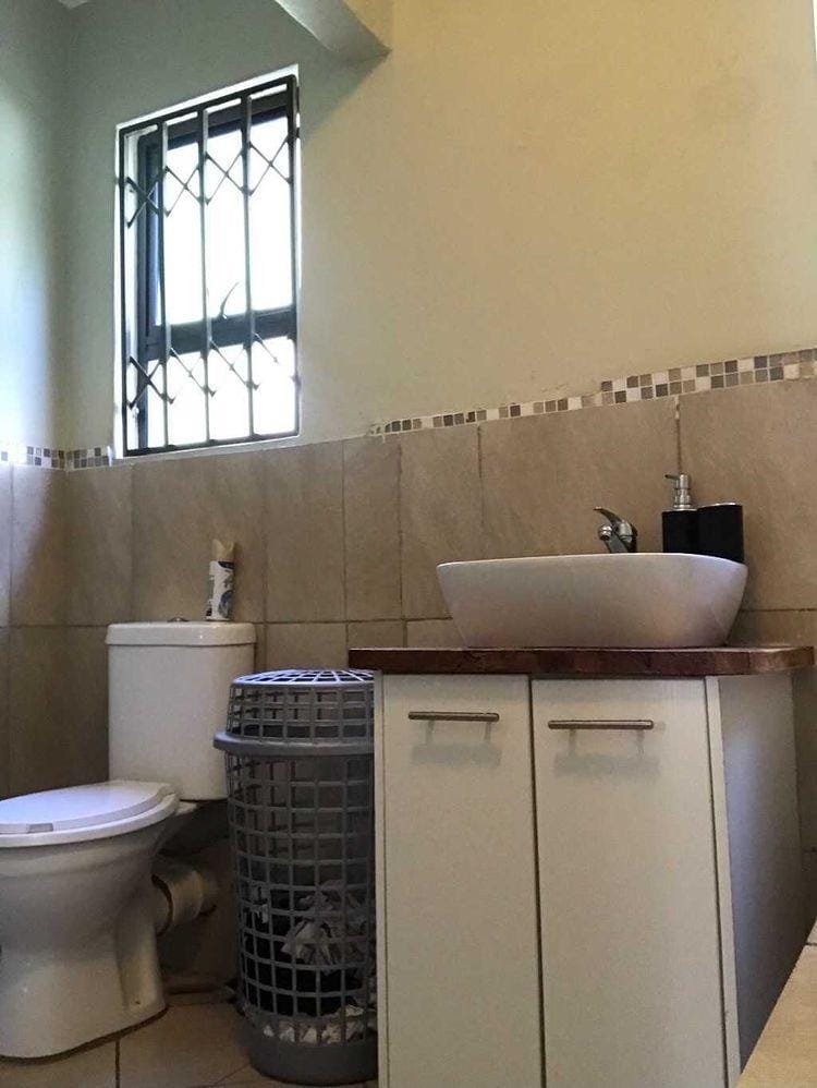 To Let 2 Bedroom Property for Rent in Noordwyk Gauteng