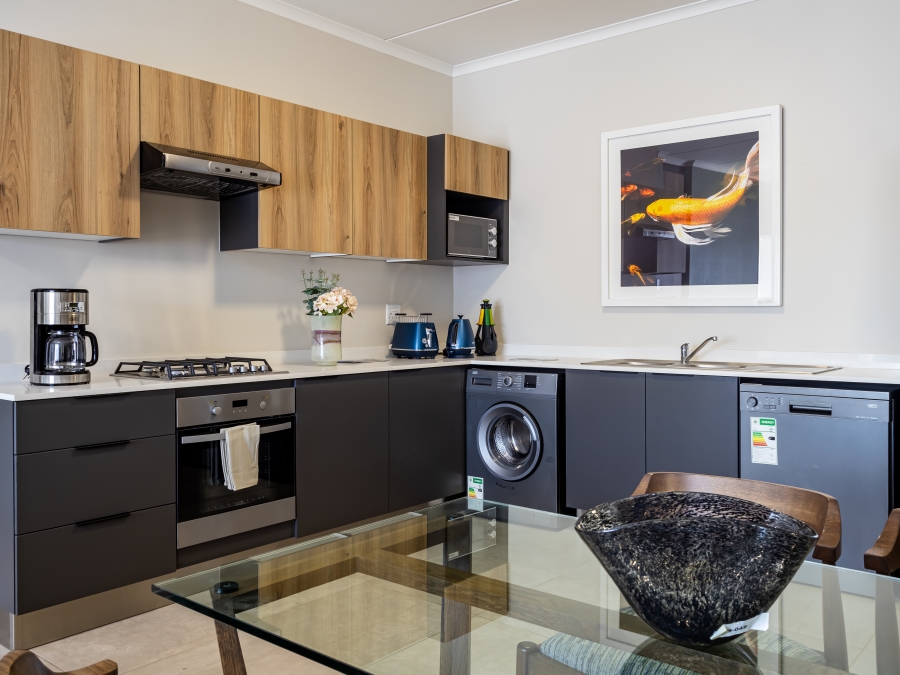 2 Bedroom Property for Sale in Glen Austin Gauteng