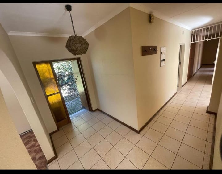 4 Bedroom Property for Sale in Randhart Gauteng