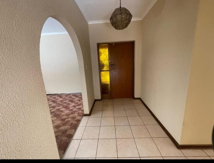 4 Bedroom Property for Sale in Randhart Gauteng