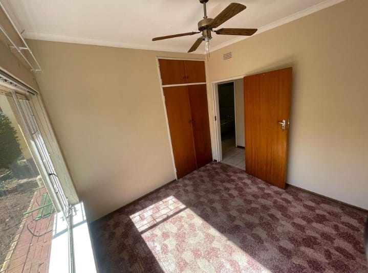 4 Bedroom Property for Sale in Randhart Gauteng