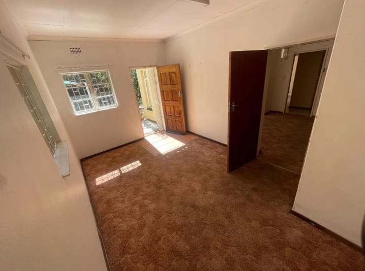 4 Bedroom Property for Sale in Randhart Gauteng