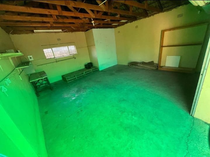 4 Bedroom Property for Sale in Randhart Gauteng