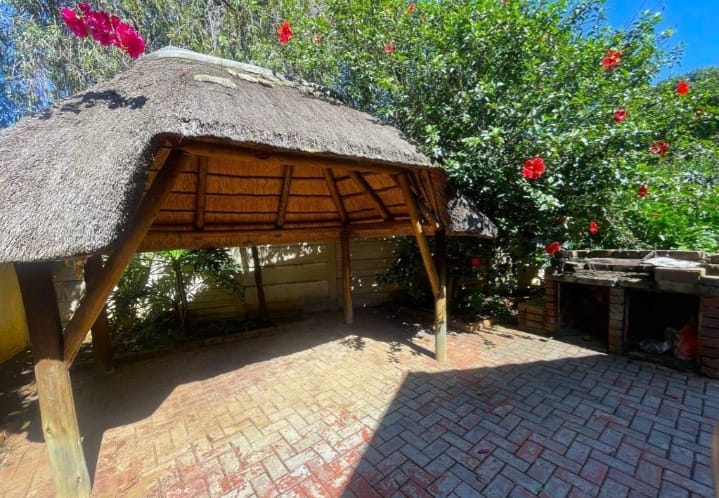 4 Bedroom Property for Sale in Randhart Gauteng
