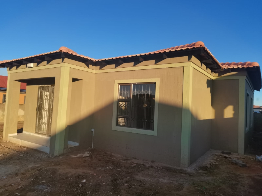 3 Bedroom Property for Sale in Vanderbijlpark CE 4 Gauteng