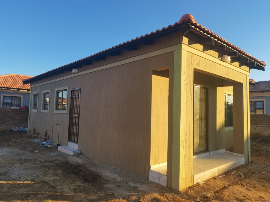 3 Bedroom Property for Sale in Vanderbijlpark CE 4 Gauteng