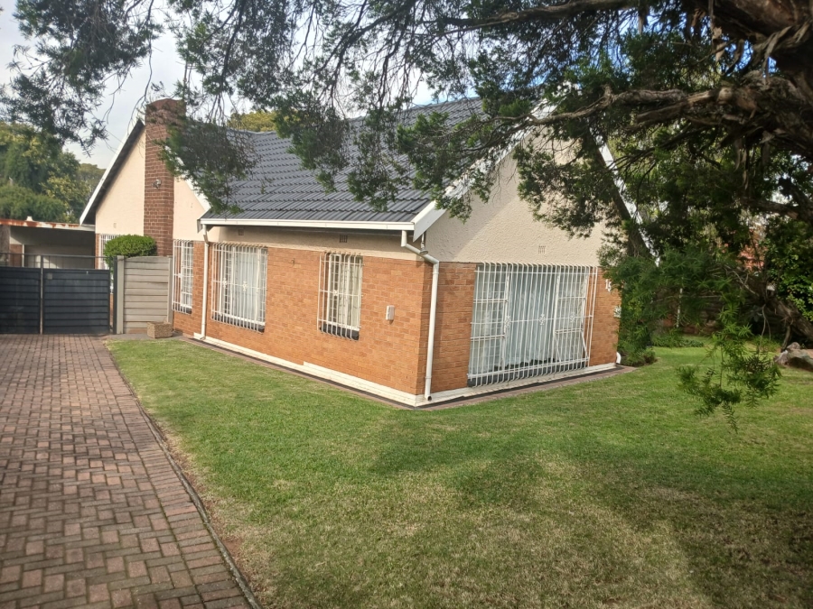 3 Bedroom Property for Sale in Randhart Gauteng