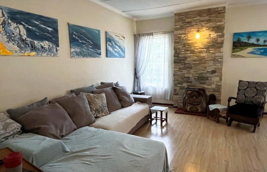 3 Bedroom Property for Sale in Randhart Gauteng