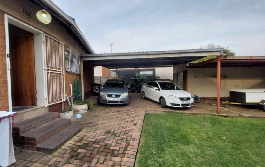 3 Bedroom Property for Sale in Randhart Gauteng