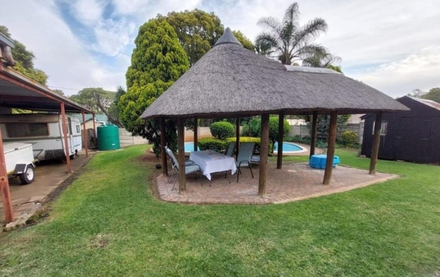 3 Bedroom Property for Sale in Randhart Gauteng