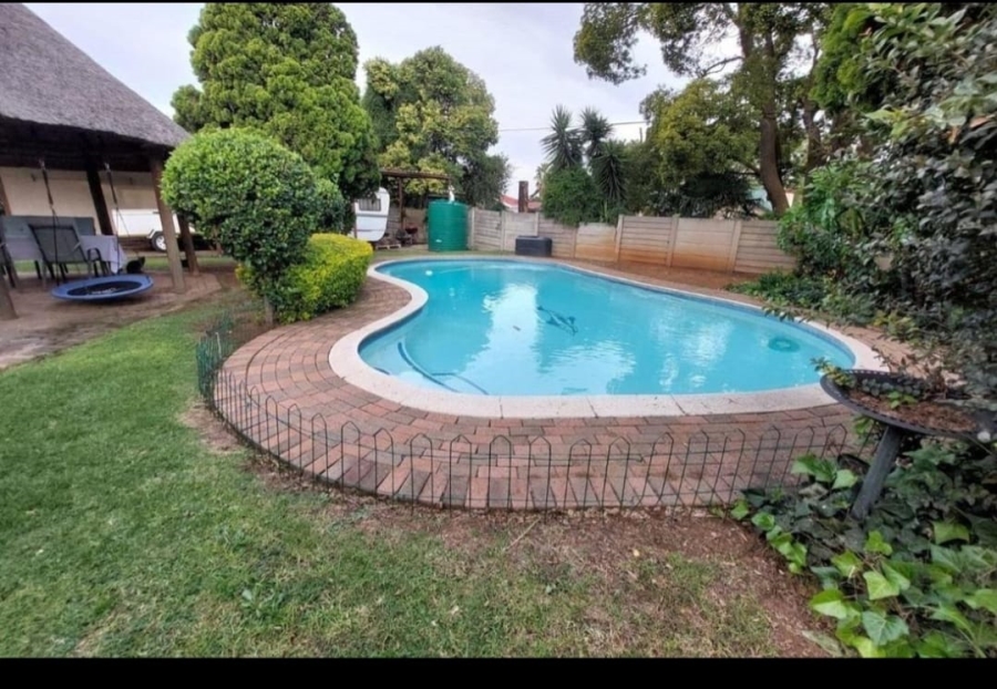 3 Bedroom Property for Sale in Randhart Gauteng