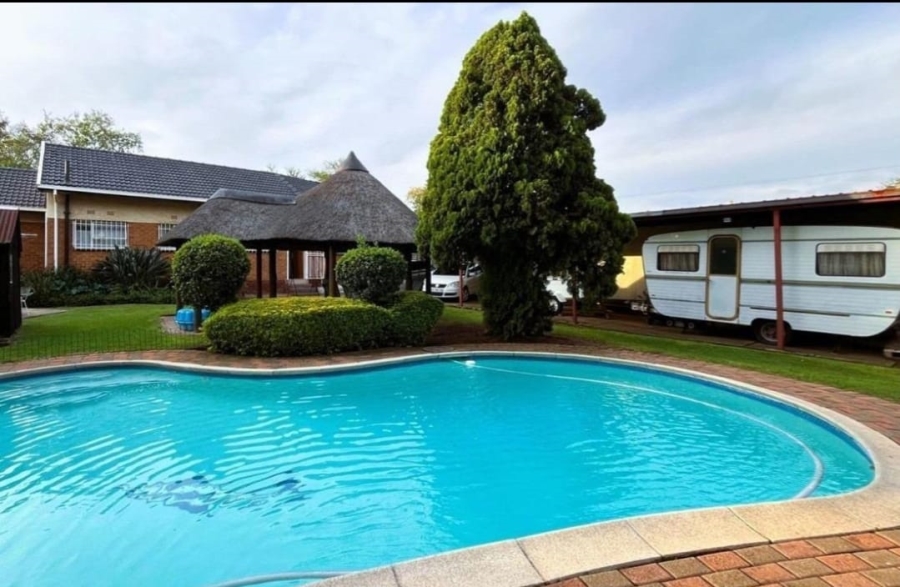 3 Bedroom Property for Sale in Randhart Gauteng