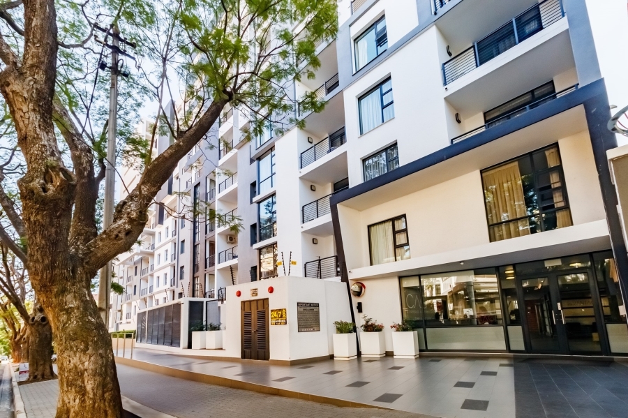 2 Bedroom Property for Sale in Rosebank Gauteng