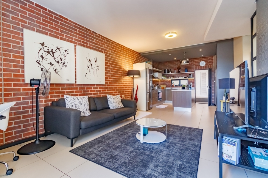 2 Bedroom Property for Sale in Rosebank Gauteng