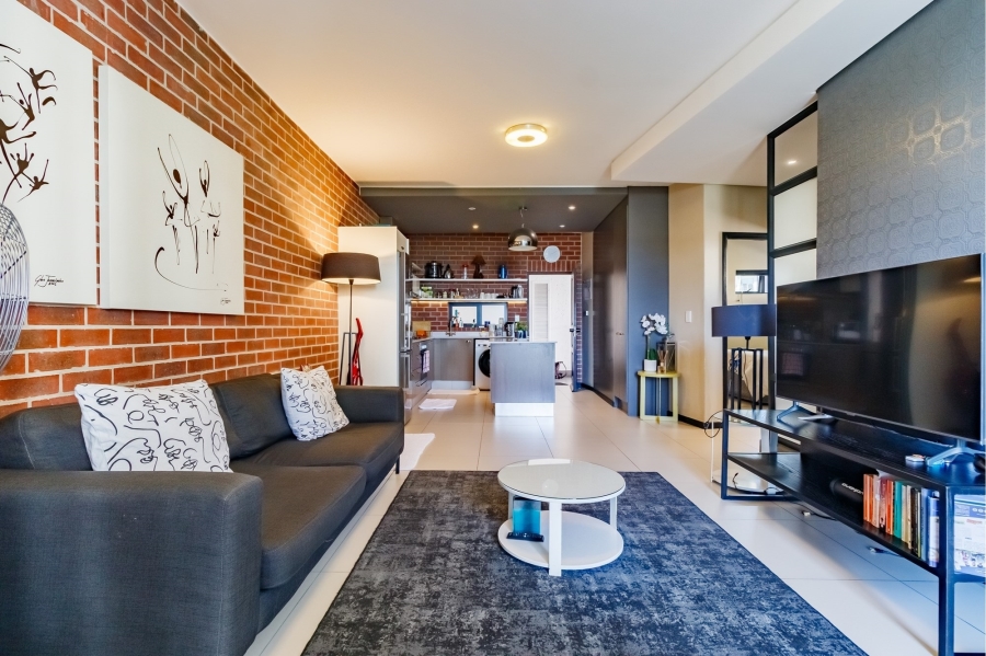 2 Bedroom Property for Sale in Rosebank Gauteng