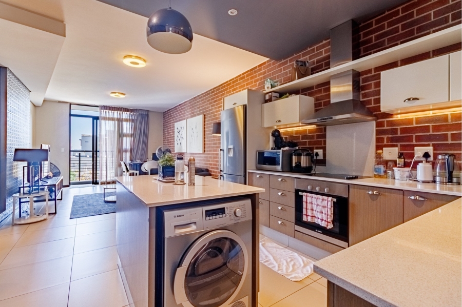 2 Bedroom Property for Sale in Rosebank Gauteng