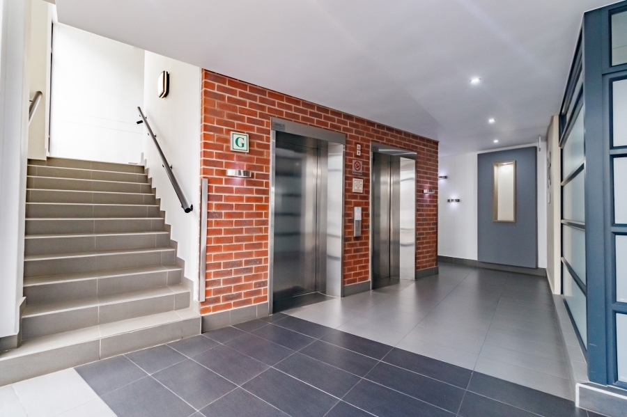 2 Bedroom Property for Sale in Rosebank Gauteng