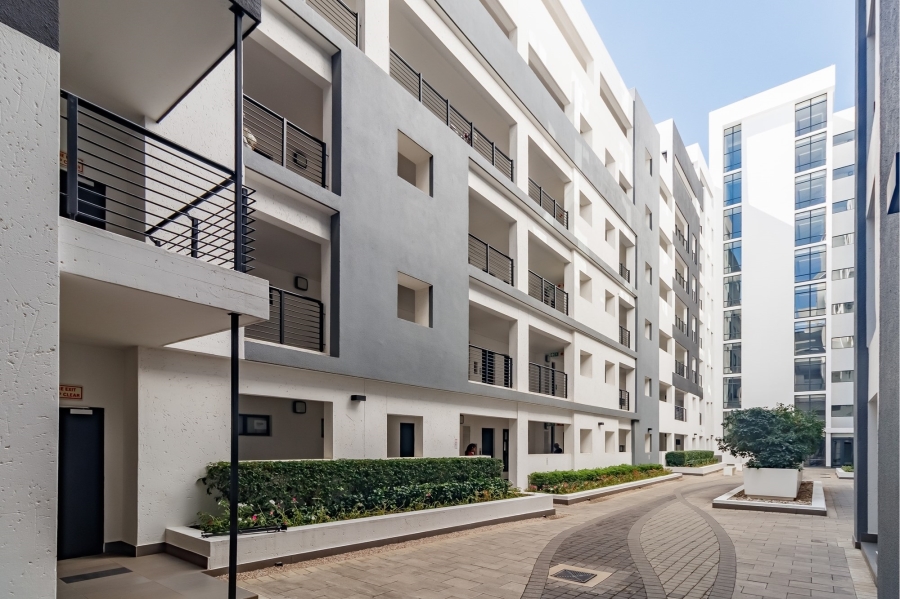 2 Bedroom Property for Sale in Rosebank Gauteng
