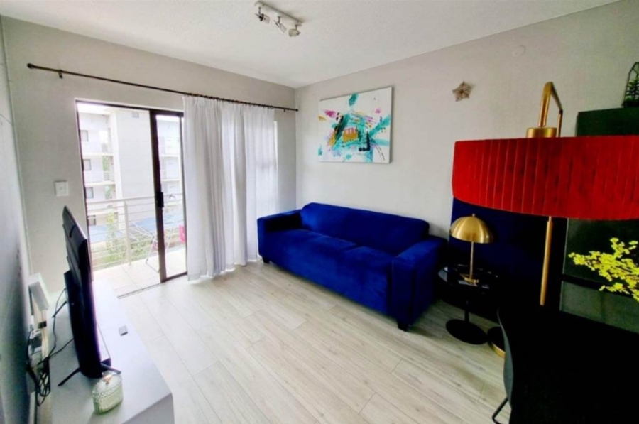To Let 1 Bedroom Property for Rent in Broadacres Gauteng