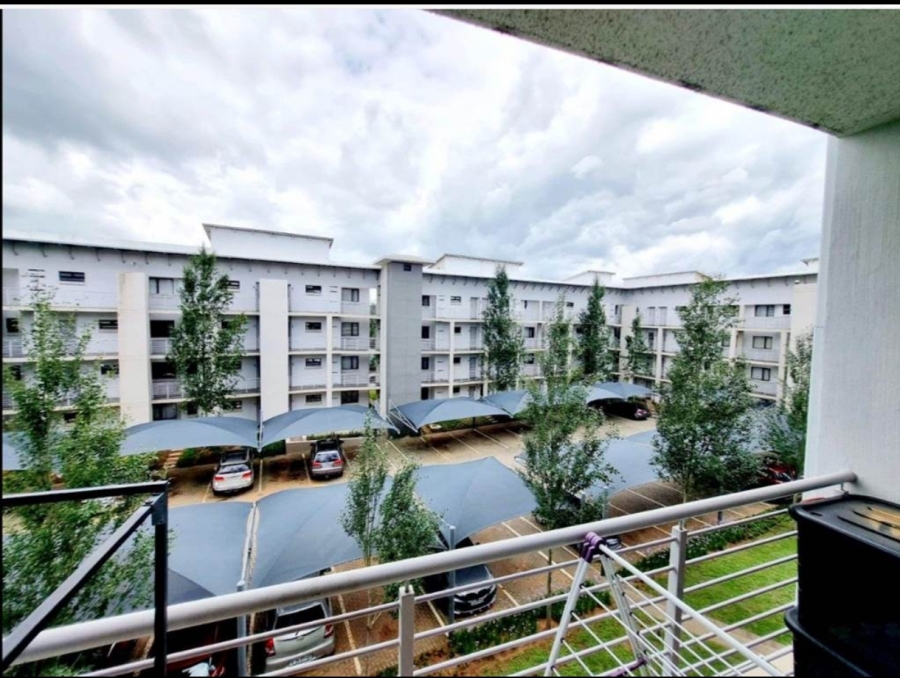To Let 1 Bedroom Property for Rent in Broadacres Gauteng