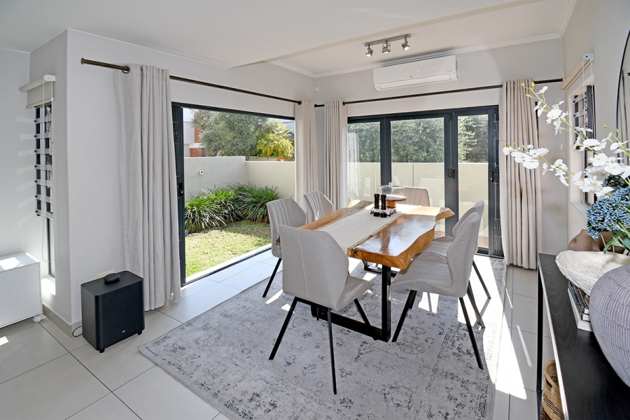 3 Bedroom Property for Sale in Broadacres Gauteng