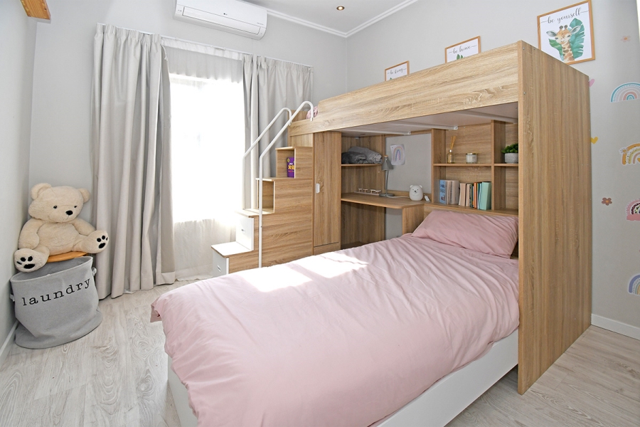 3 Bedroom Property for Sale in Broadacres Gauteng