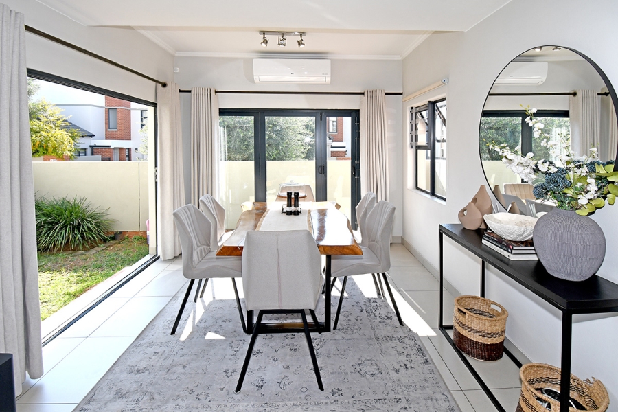 3 Bedroom Property for Sale in Broadacres Gauteng