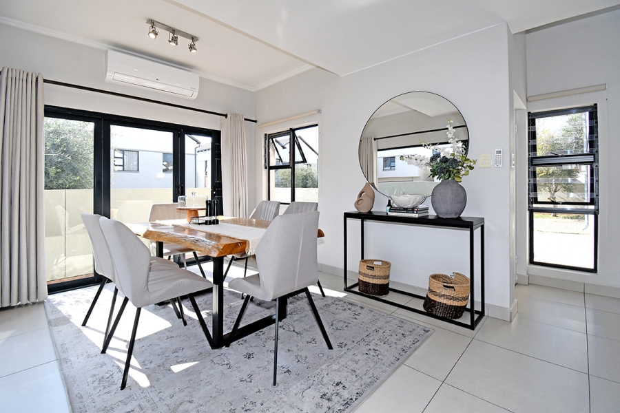 3 Bedroom Property for Sale in Broadacres Gauteng