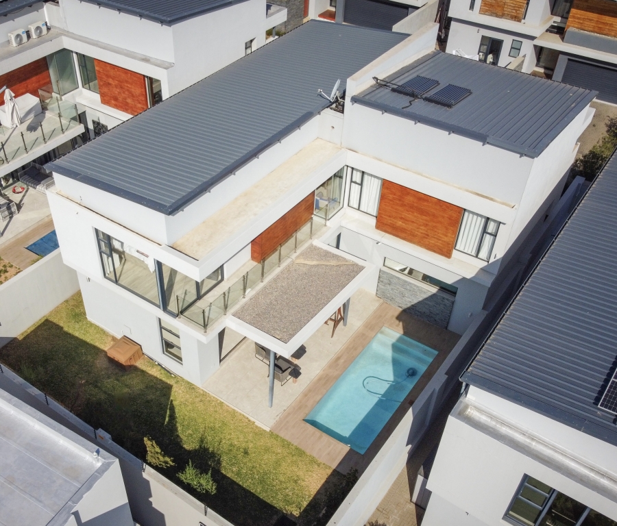 4 Bedroom Property for Sale in Bryanston Gauteng